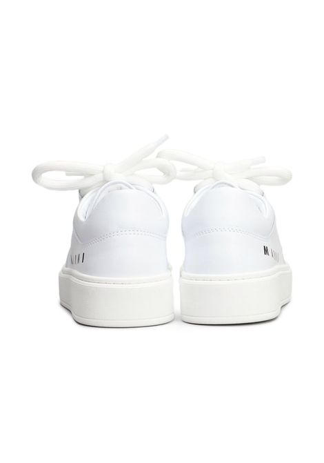 Sneakers con logo MARNI KIDS | 795741